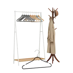Image Clothes Hangers, Clothes Racks