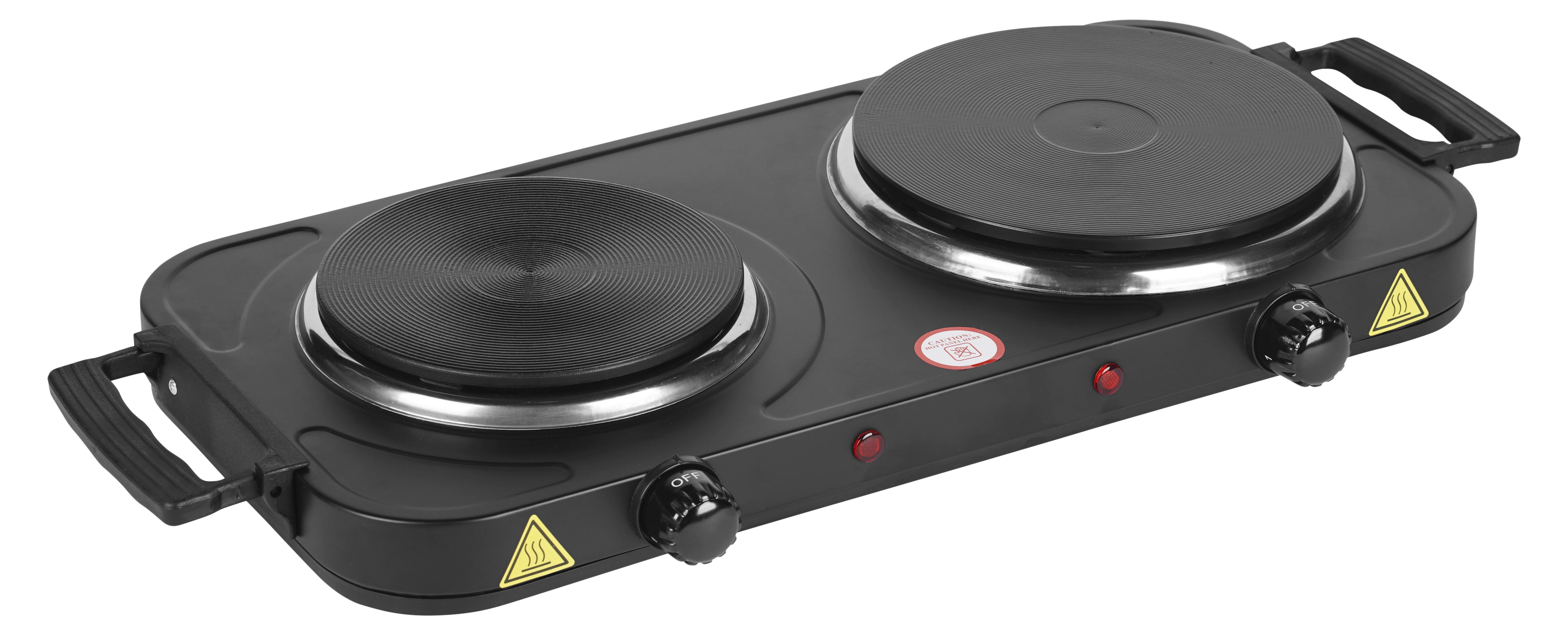 Image Hobs, Hotplates