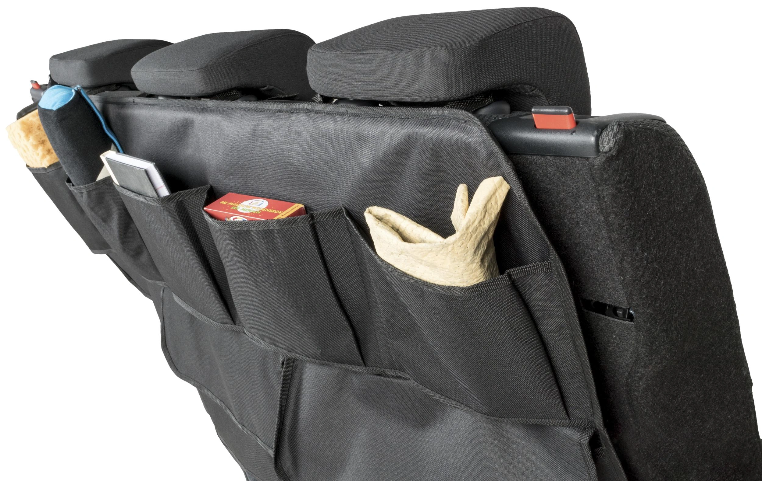 Image Trunk Accessories