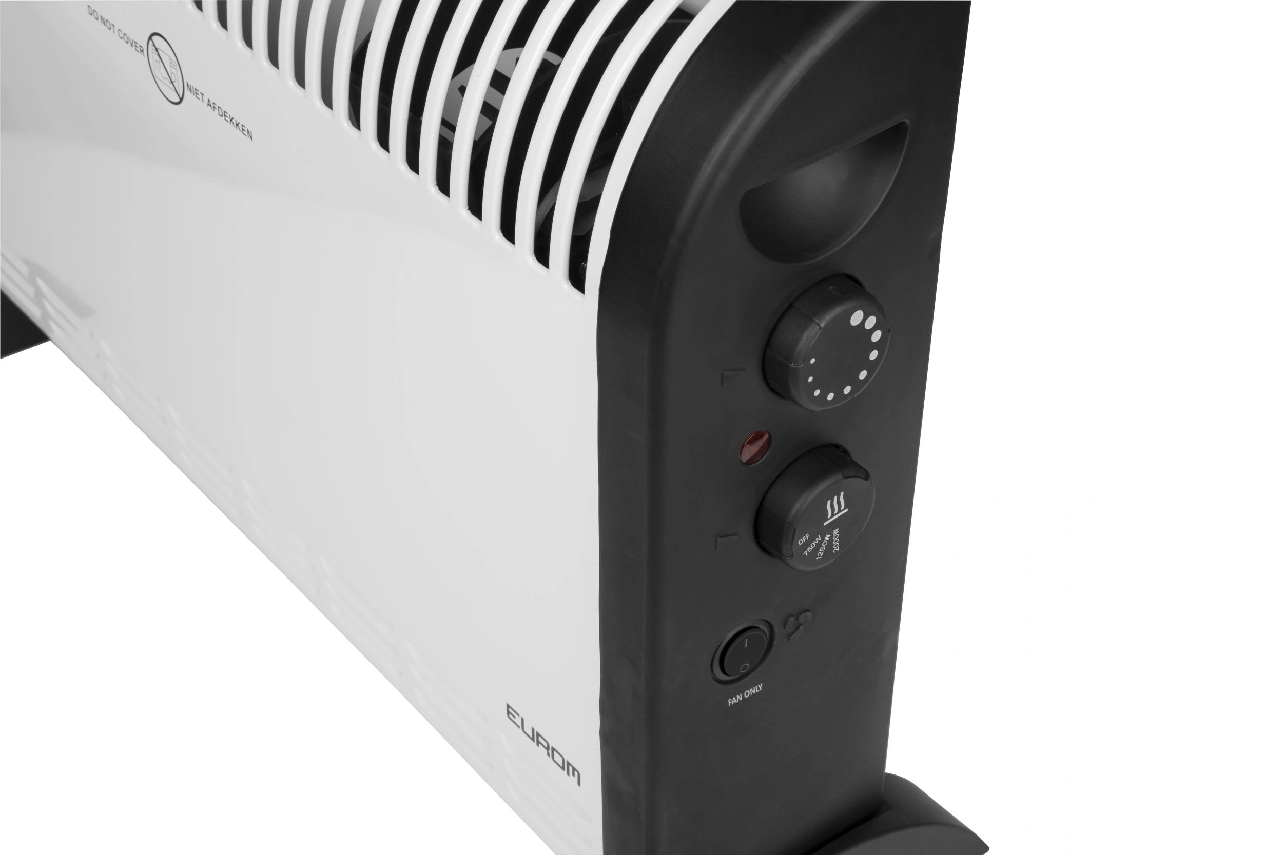 Image Convector Heating, Radiators