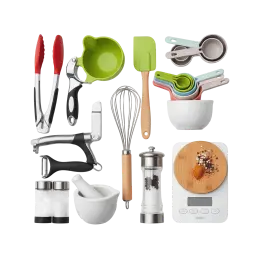 Image Kitchen Helpers