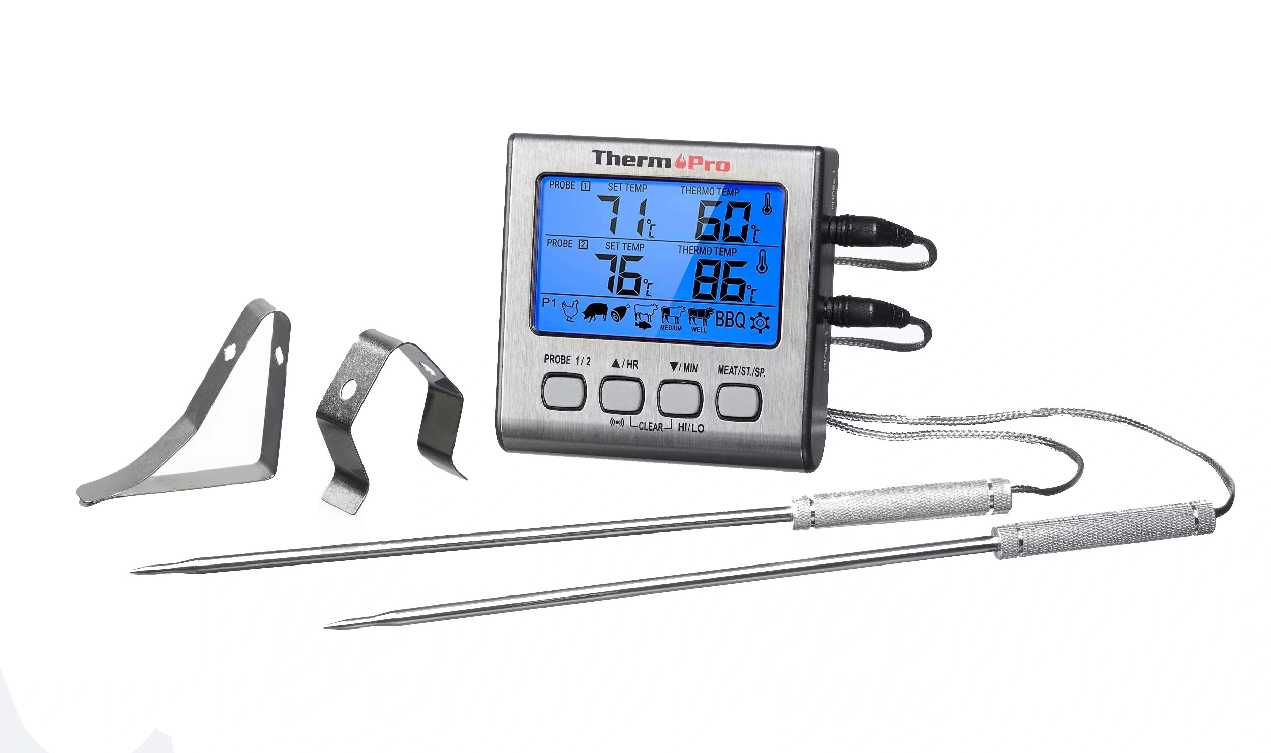Image Kitchen Thermometer
