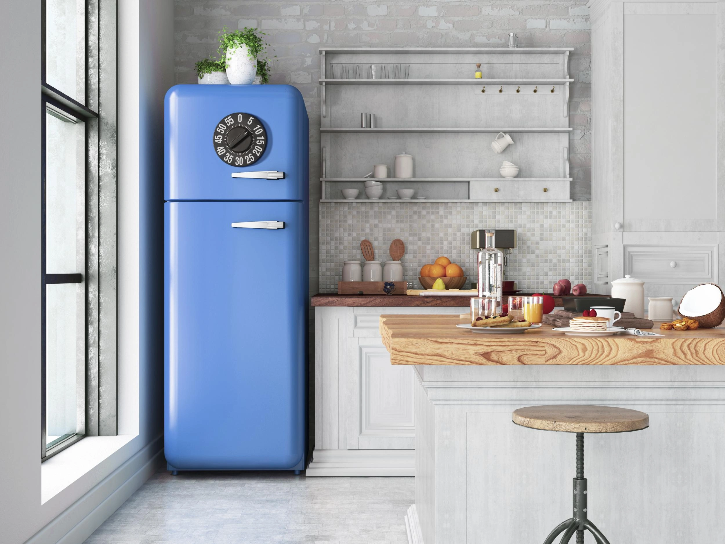 Image Kitchen Timer
