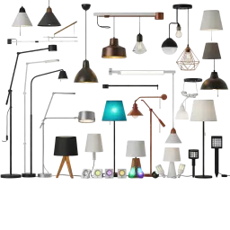Image Lights