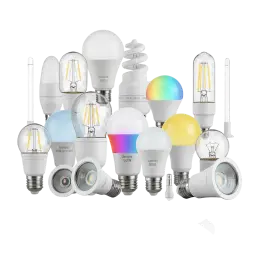 Image Light Bulbs
