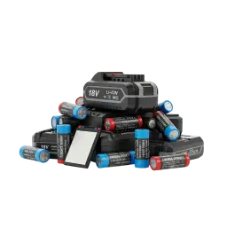 Image Li-Ion Batteries
