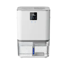 Image Dehumidifier