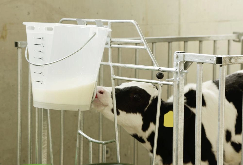 Image Milking