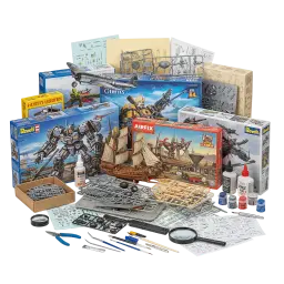 Image Model Kits