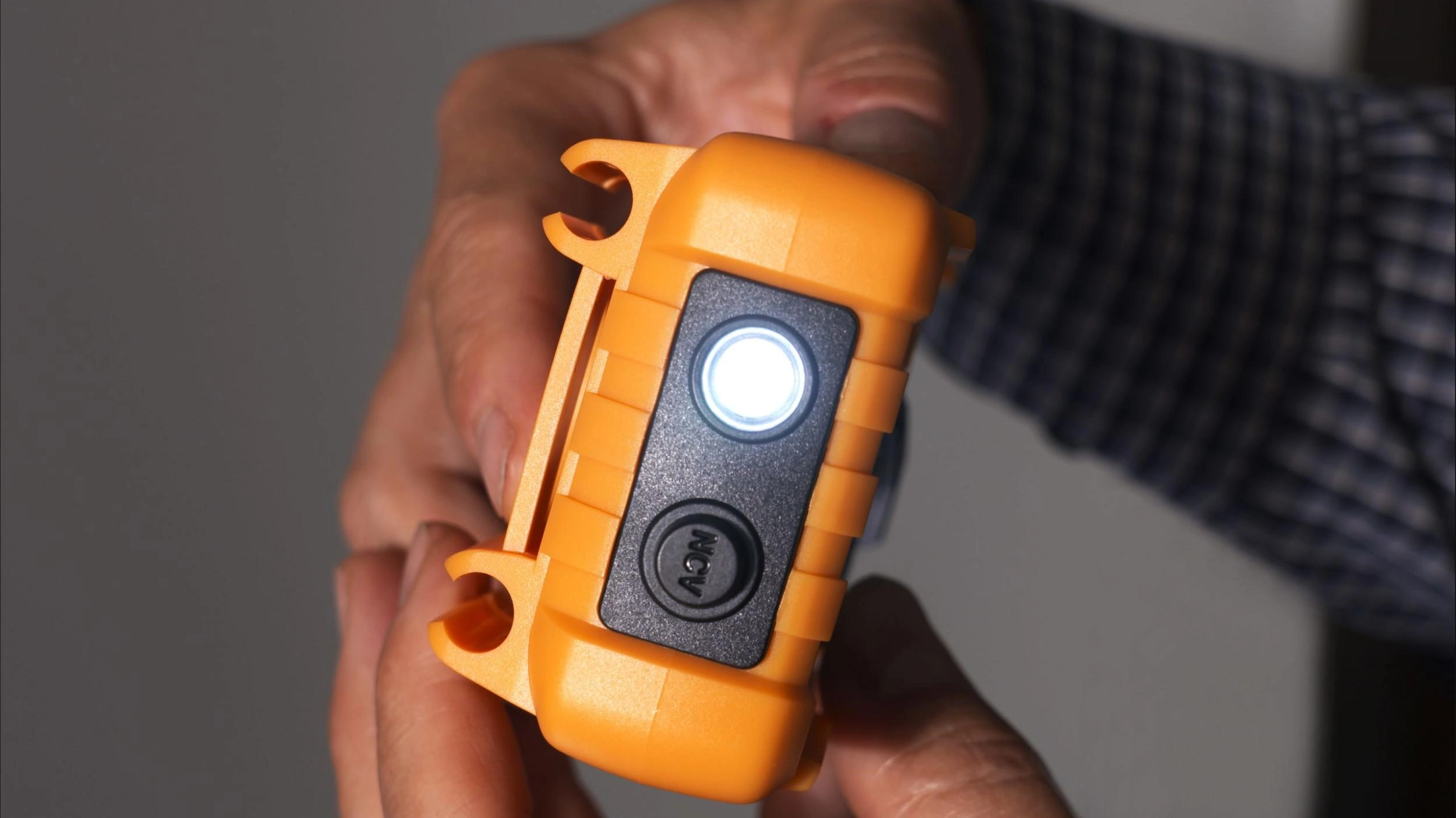Image Multimeter