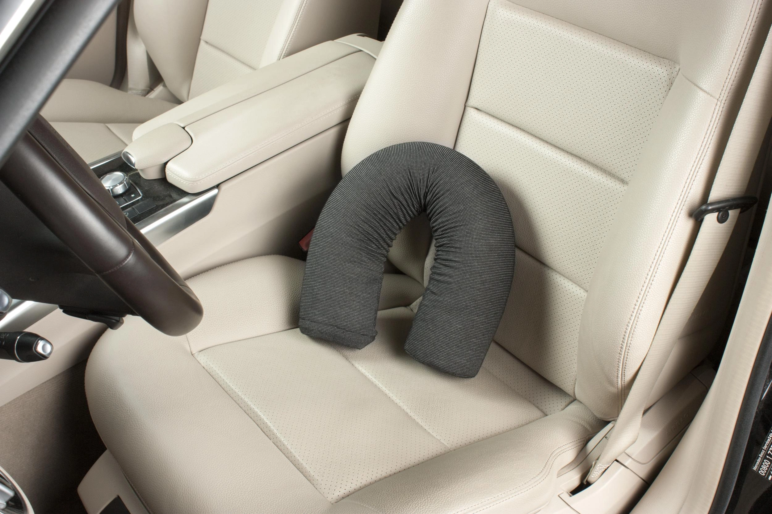 Image Neck Pillow