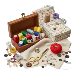 Image Sewing Accessories