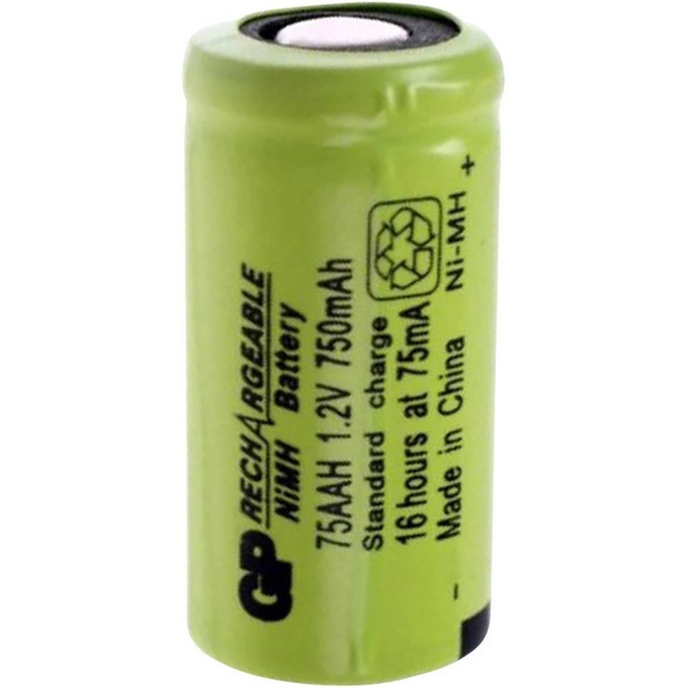 Image Nimh Batteries