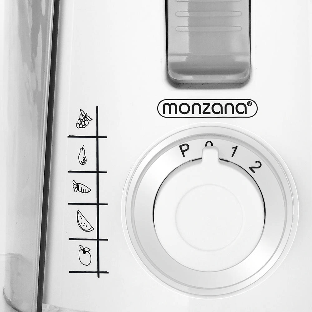 Image Fruit Presses