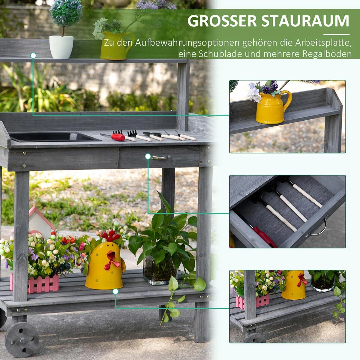 Image Planting Tables