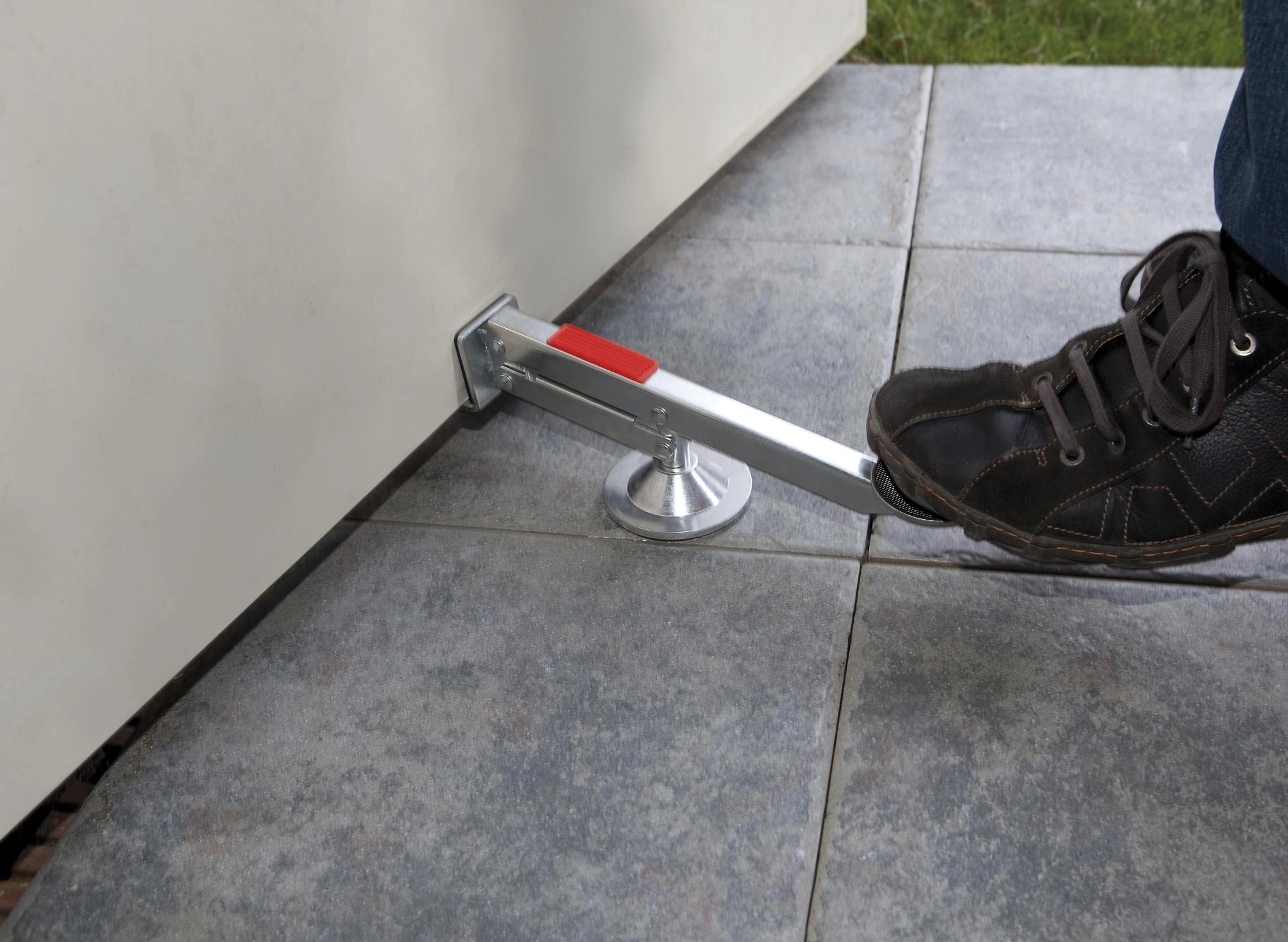 Image Plate Lifter