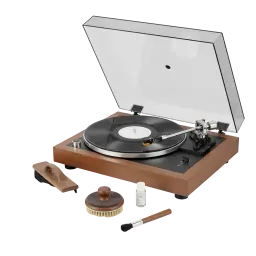Image Record Player