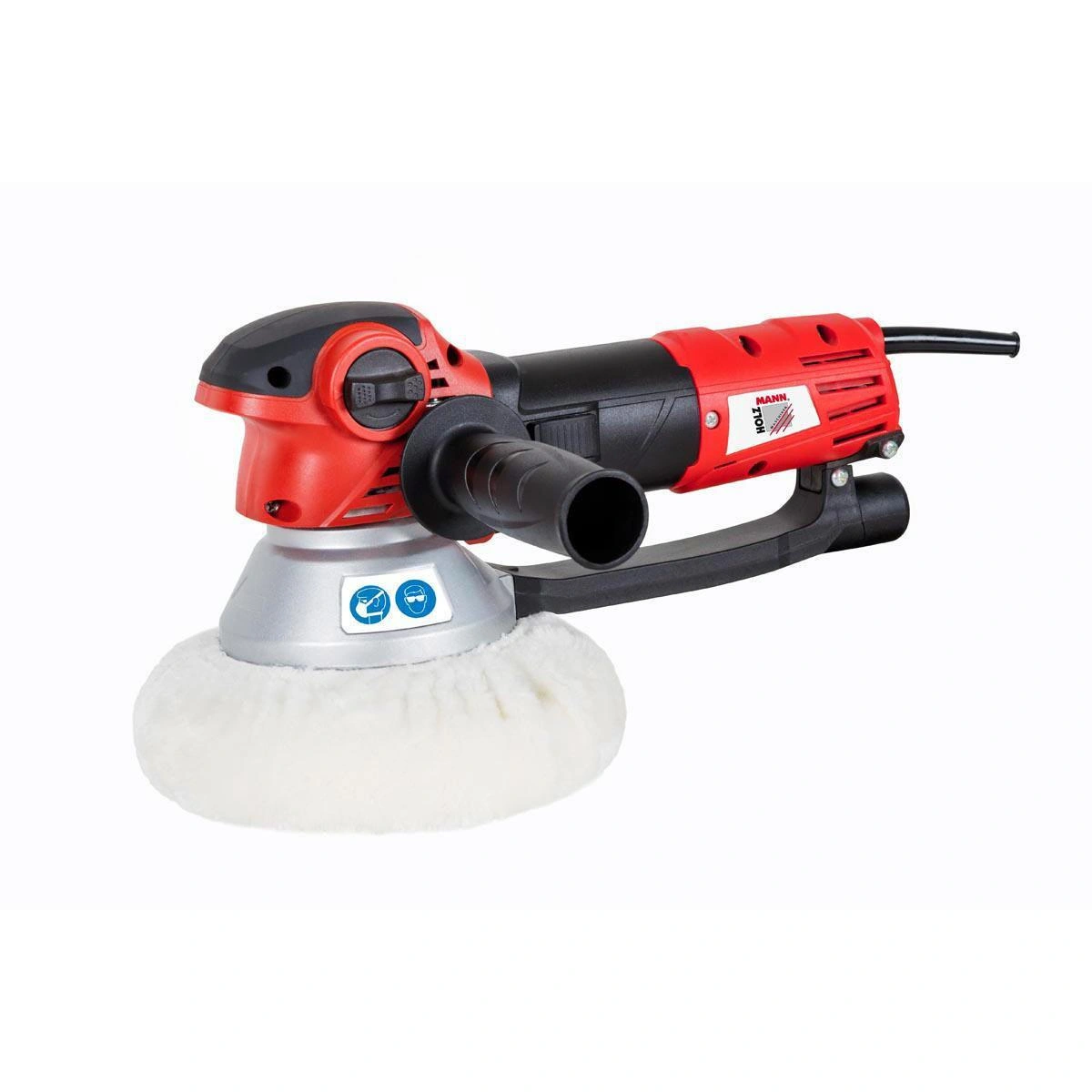 Image Polishing Machines