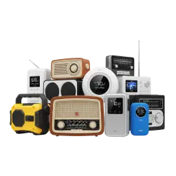 Image Radios