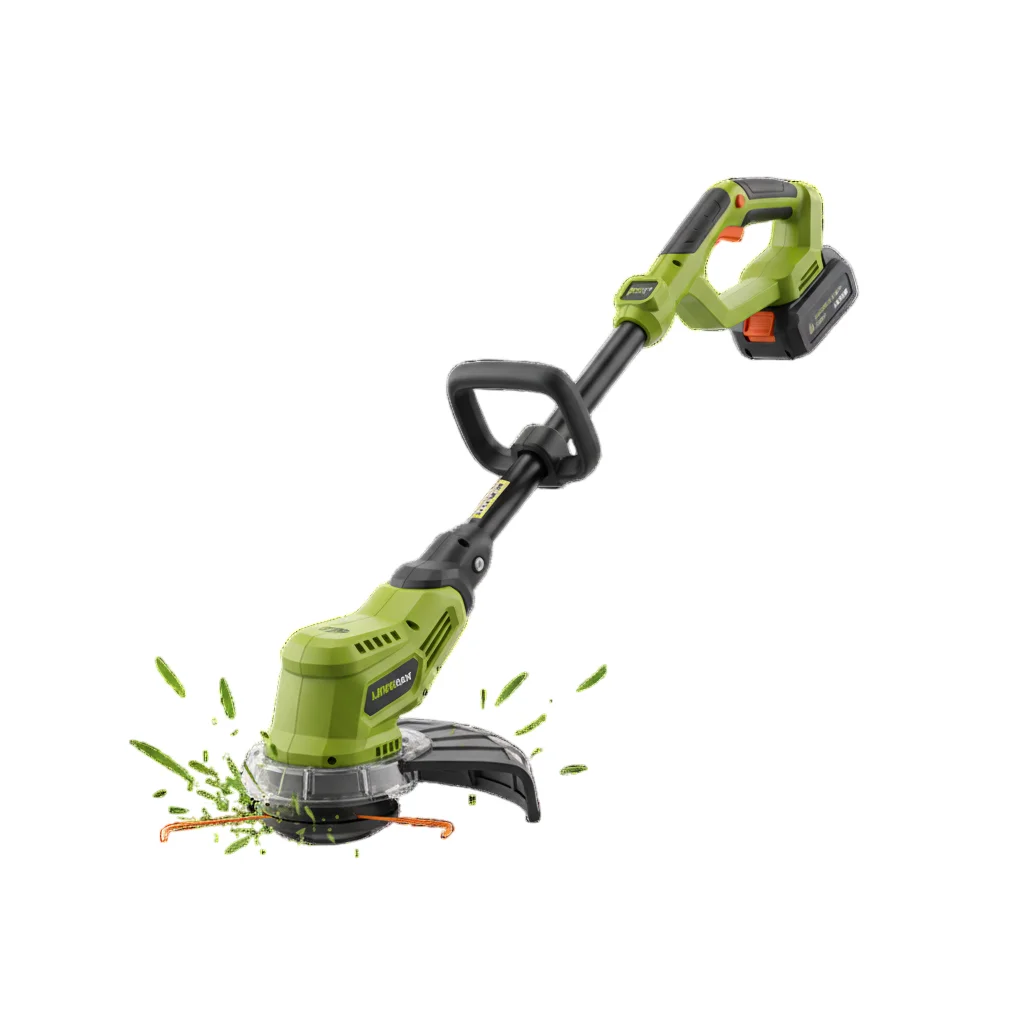 Image Lawn Trimmer