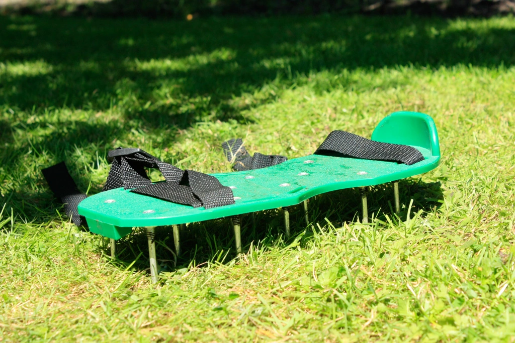 Image Lawn Rollers