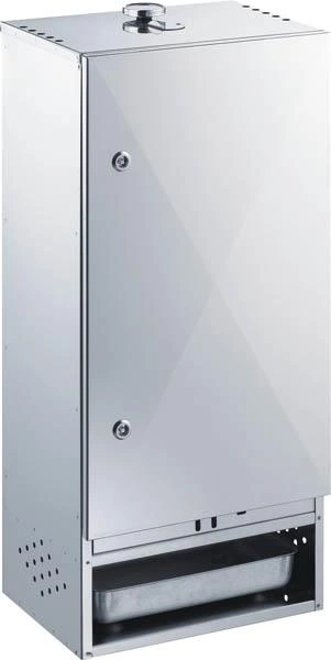 Image Smoking Ovens