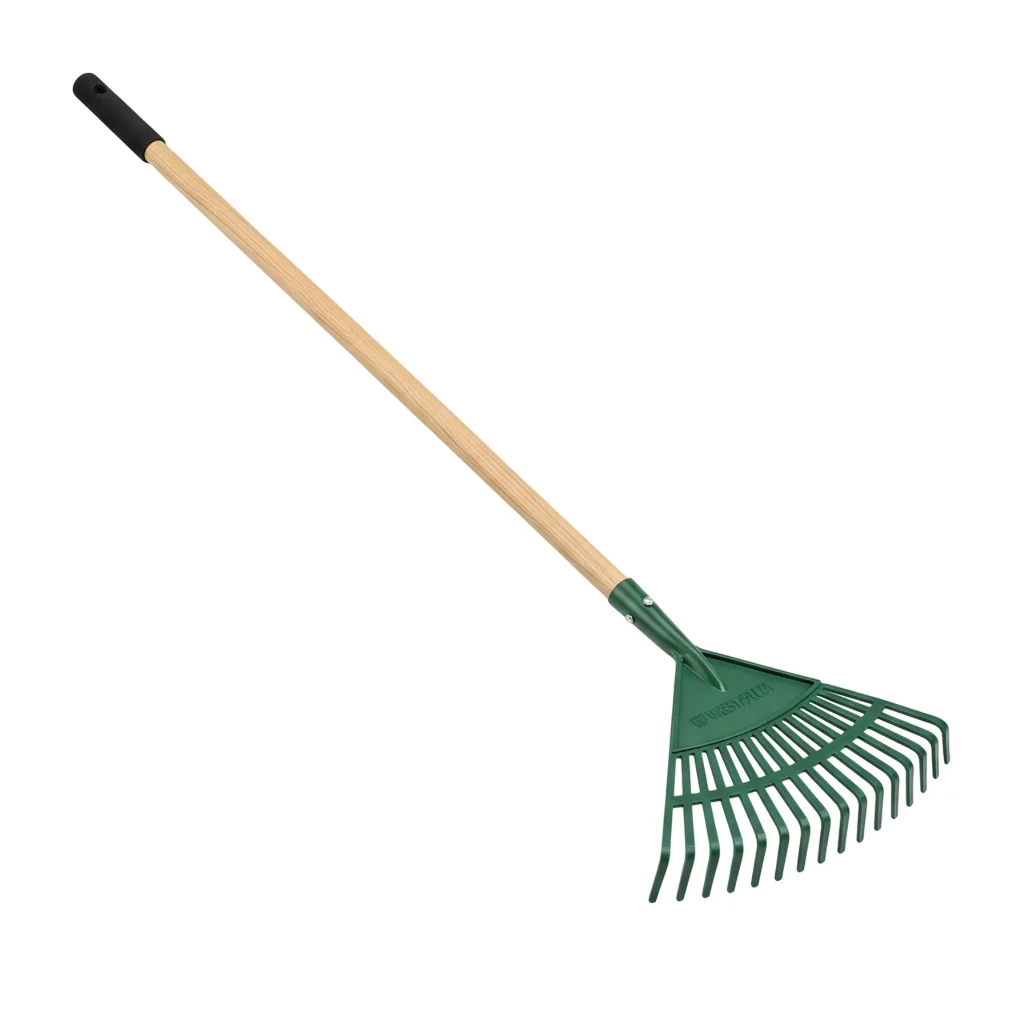 Image Rake