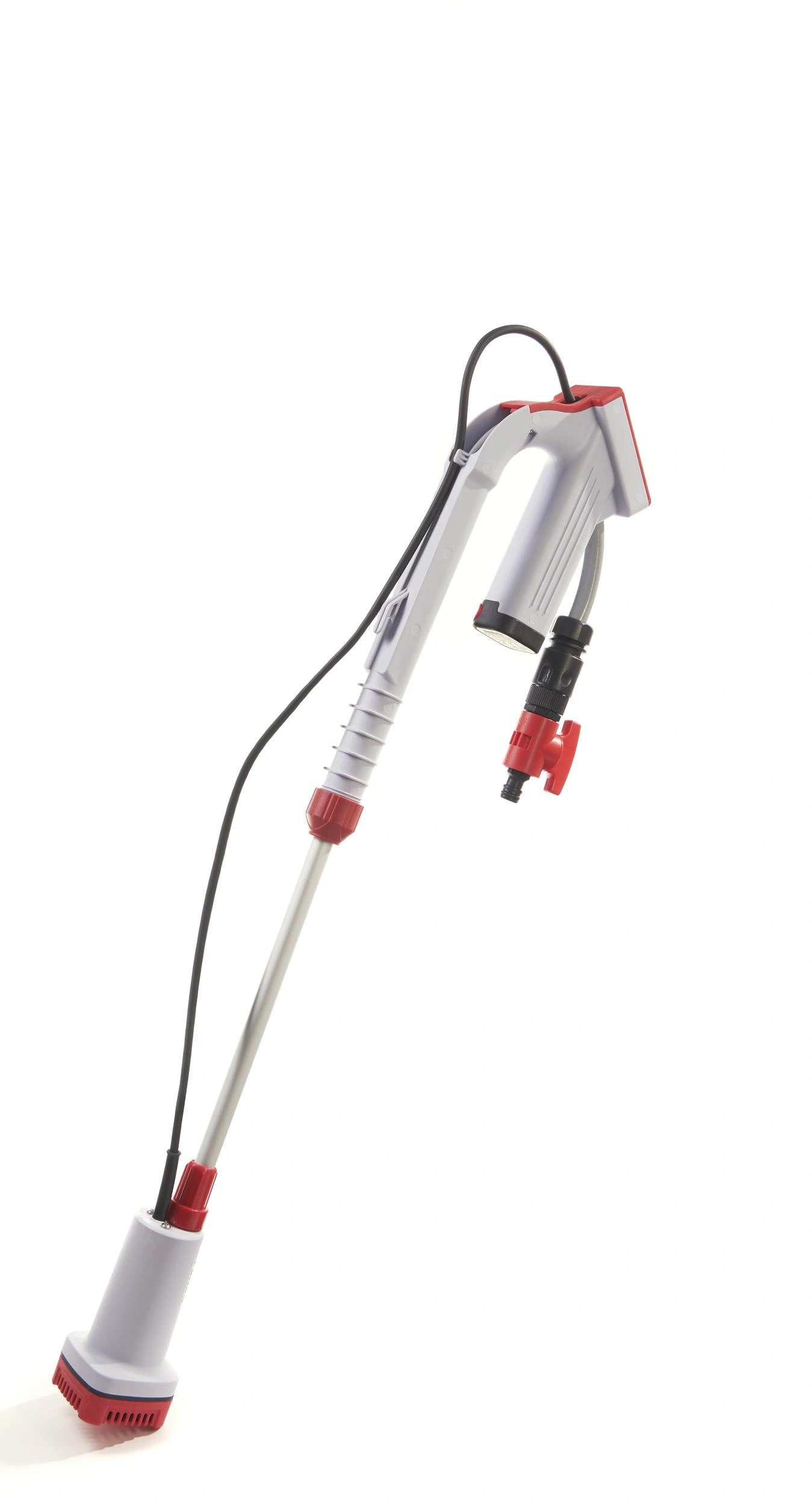 Image Rain Barrel Pumps