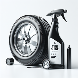 Image Tire Care Products