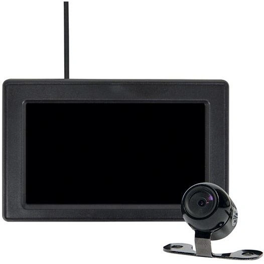 Image Rear View Cameras