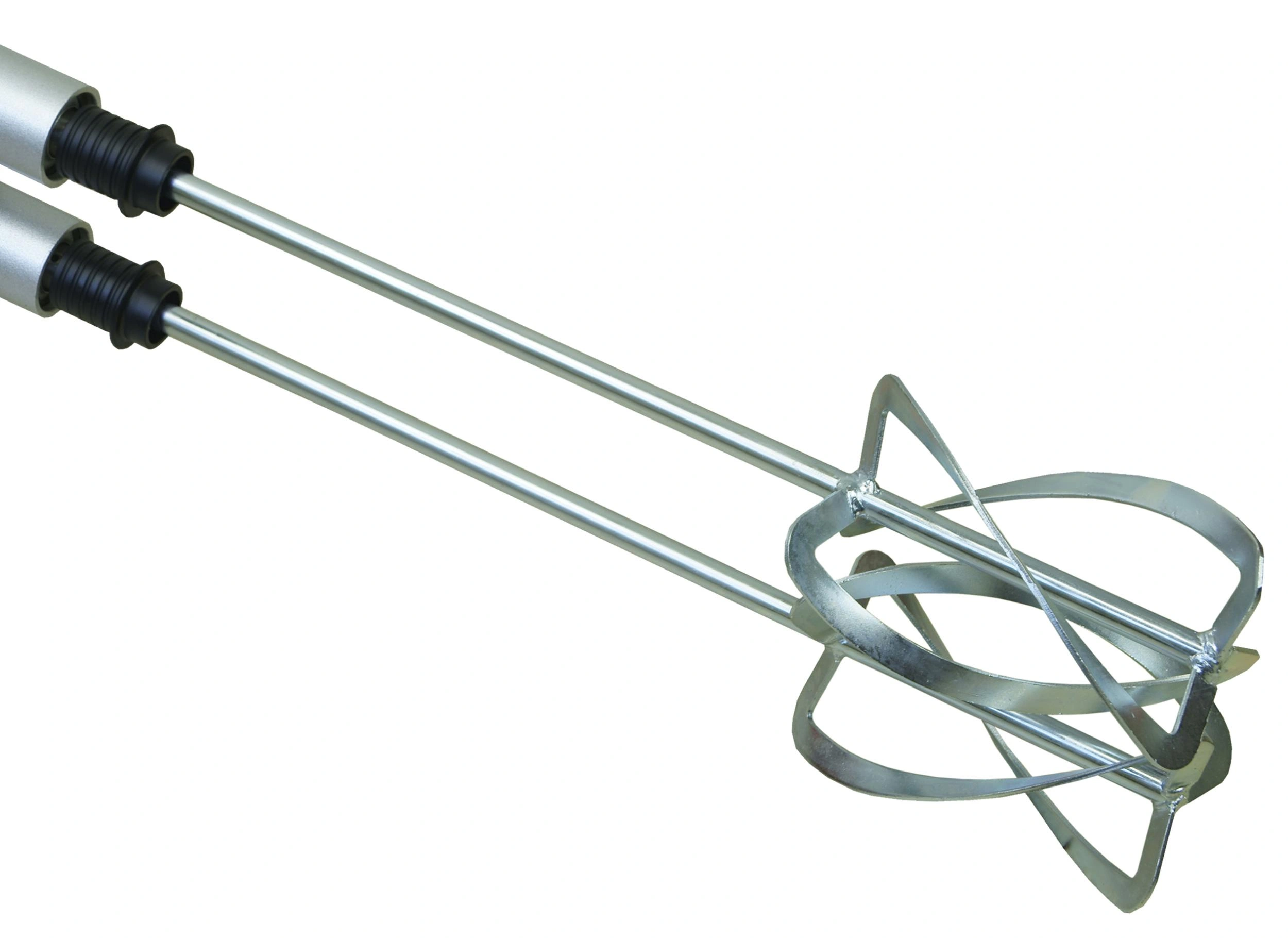 Image Agitators
