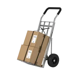 Image Sack Truck