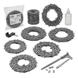 Image Saw Chains