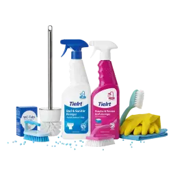 Image Sanitary Cleaner