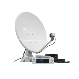 Image Satellite Tv