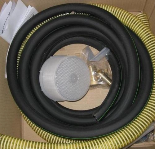 Image Suction Hoses, Pressure Hoses