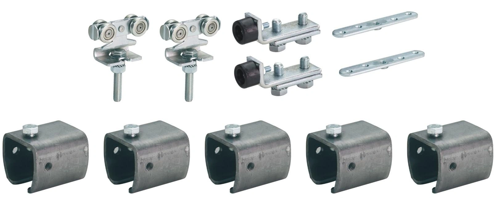 Image Sliding Gates, Roller Gates
