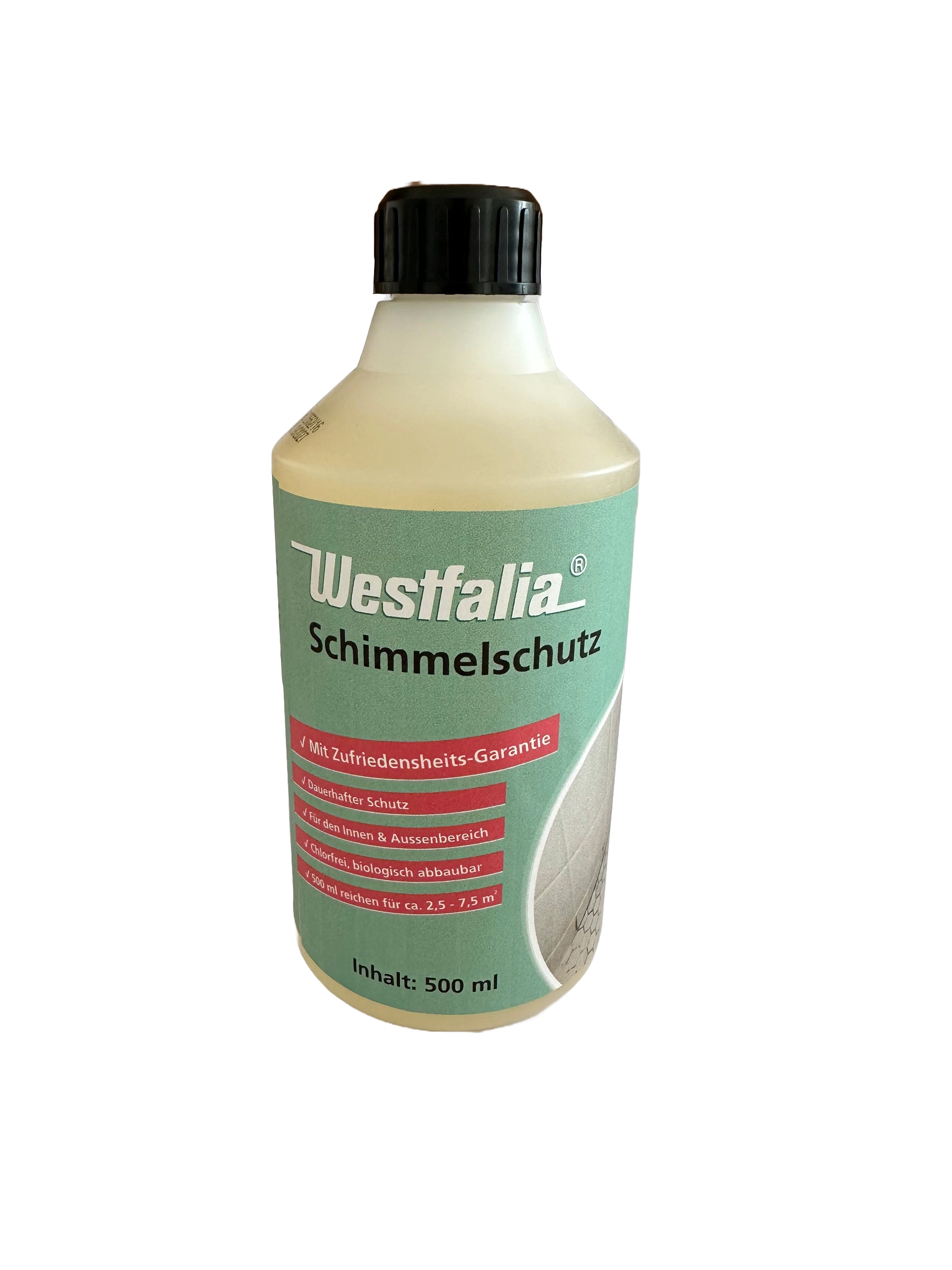 Image Mold Remover