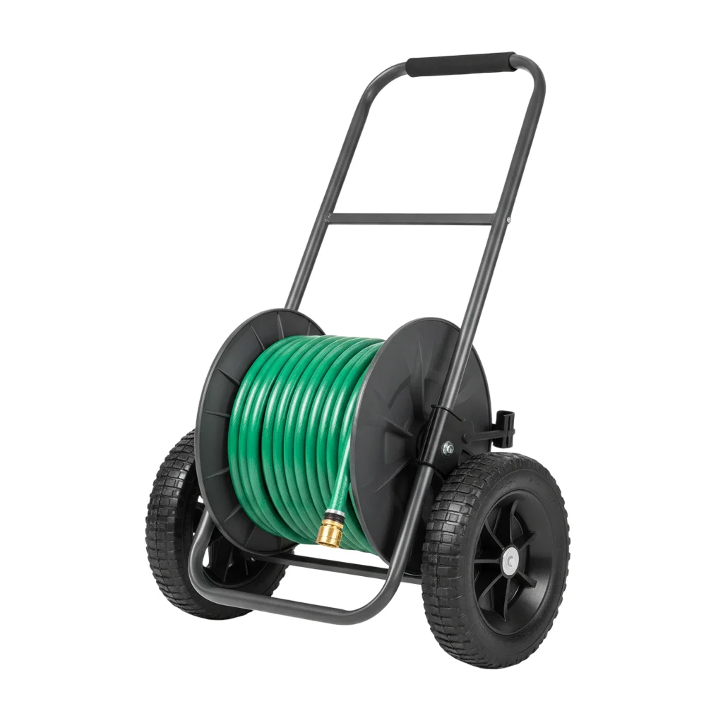 Image Hose Trolley