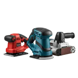 Image Grinding Machines