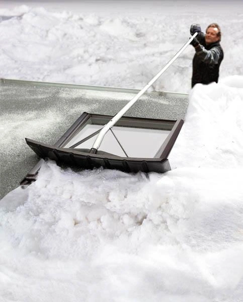 Image Snow Shovels, Snow Shovels