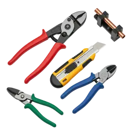 Image Cutting Tools
