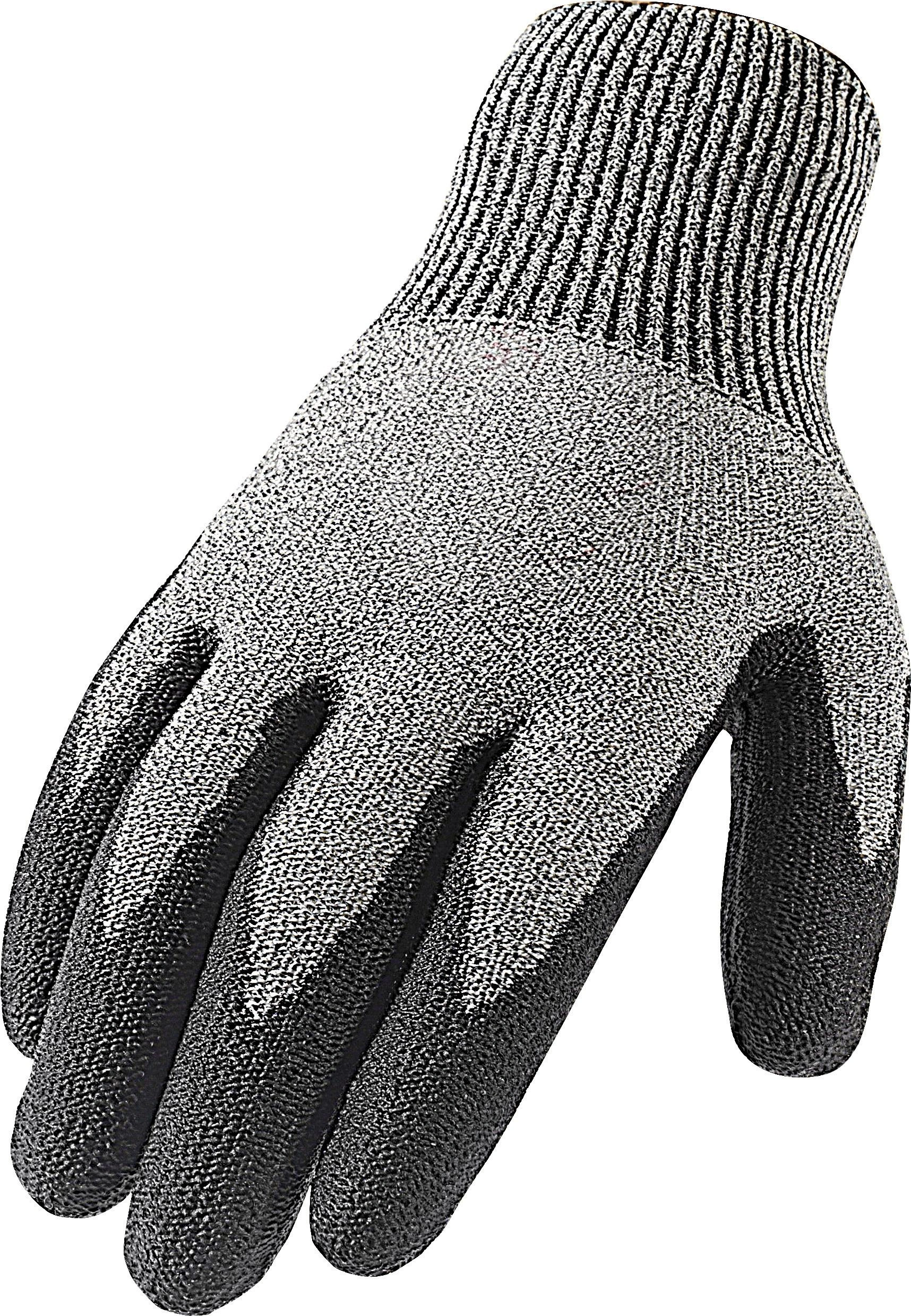 Image Cut-Resistant Clothing