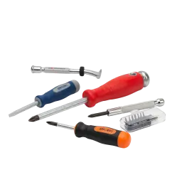 Image Screwdriver