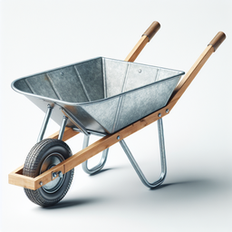 Image Wheelbarrow