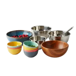 Image Bowls