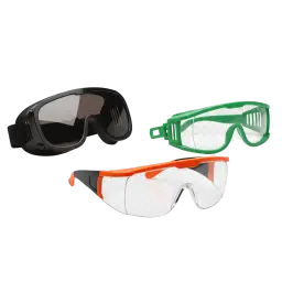 Image Safety Goggles