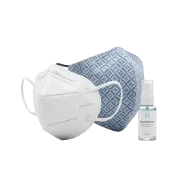 Image Protective Masks