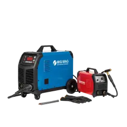 Image Welding Machines