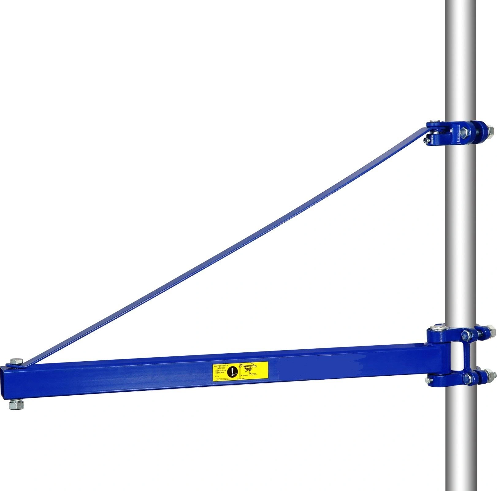Image Rope Hoists